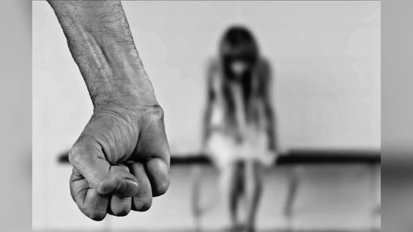 प्रेम प्रसंग का दर्दनाक अंत, गर्भवती बेटी से युवक ने किया शादी से इनकार, सदमे में पिता ने दी जान