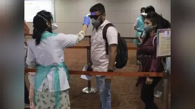 20 अप्रैल से पुनः शुरू होगी यूपी की ग्रामीण विकास यात्रा