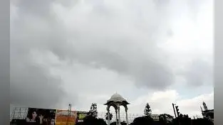 Weather Alert for Bihar: बिहार में सुहावना हुआ मौसम, पांच जून तक कई इलाकों में बारिश और वज्रपात की संभावना