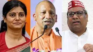 UP Politics: भाजपा के सहयोगी दल भी लड़ेंगे निकाय चुनाव, अपना दल-निषाद पार्टी ने मांगी सीटें, जानें रणनीति