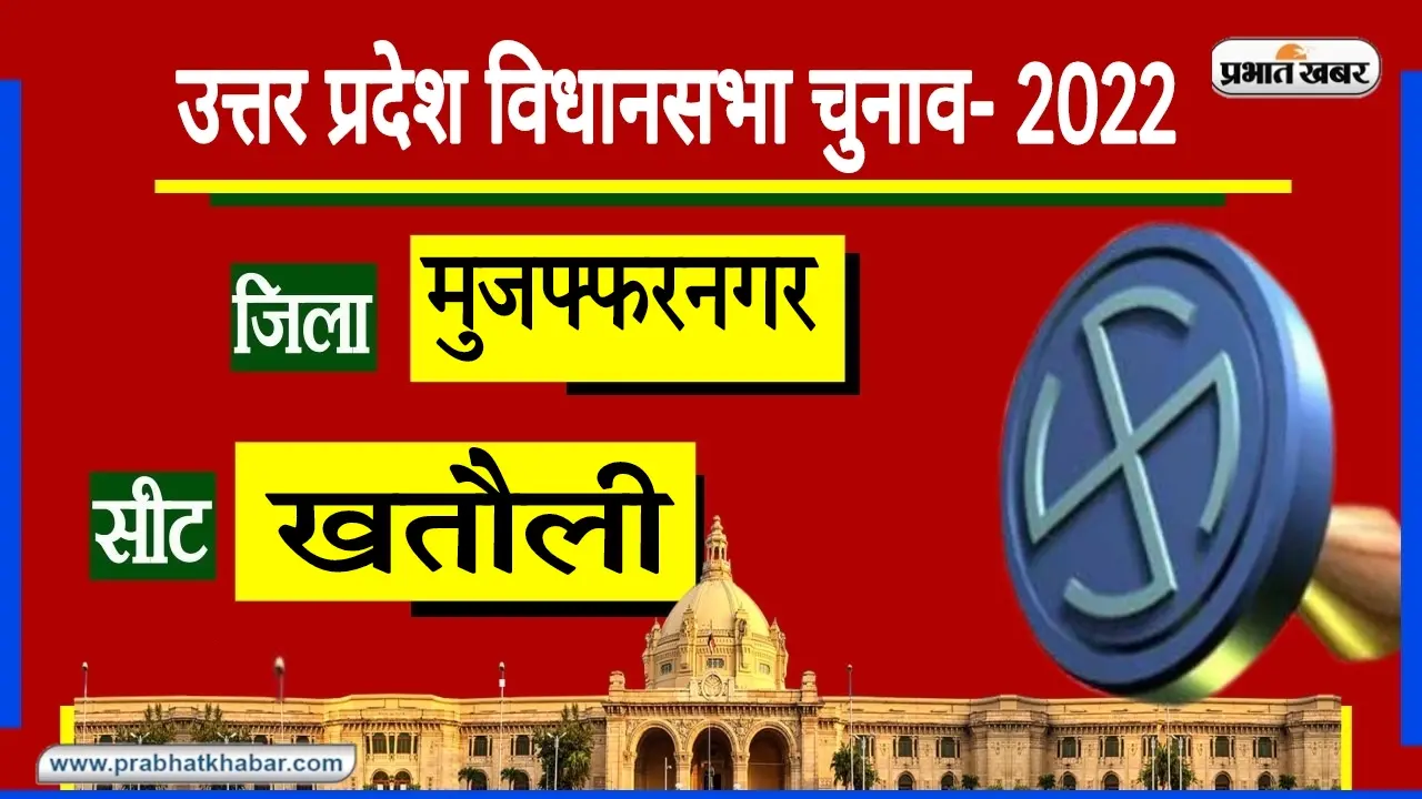 UP Chunav 2022: मुजफ्फरनगर दंगे के बाद जाट-मुस्लिम वोट बैंक में बीजेपी की सेंध, इस बार क्या होंगे नतीजे?