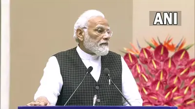 विदेशों में भी बज रहा पीएम मोदी का डंका, ग्लोबल लीडर रेटिंग में नंबर वन, बने सबसे ज्यादा पसंदीदा नेता