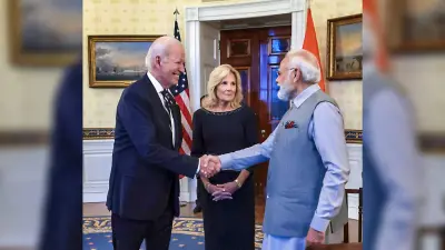 PM Modi US Visit : प्रधानमंत्री नरेंद्र मोदी करेंगे मीडिया से बात, व्हाइट हाउस ने बताया ‘बिग डील’