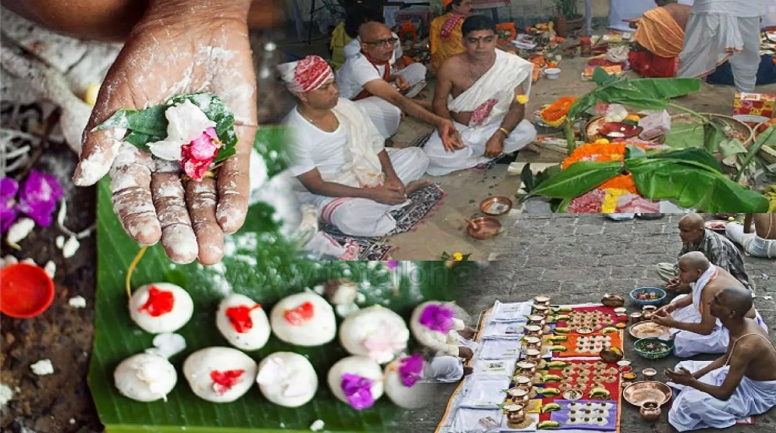 मिथिला की बेटी के श्राप से सूख गयी फल्गू, गया में गाय से ब्राहमण तक है शापित, जानें क्यों आया था सीता को क्रोध