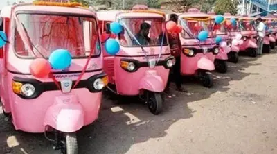 Good News: कानपुर में पिंक ऑटो को मिली हरी झंडी, पहले सेक्शन में देंगे 100 परमिट, जानें कैसे मिलेगा लाभ?