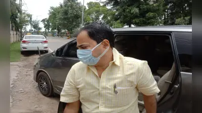 अभिषेक प्रसाद ‘पिंटू’ पर ईडी की दबिश! करीब दो साल पहले भी हो चुकी है लंबी पूछताछ, जानें कब और क्यों?