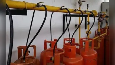 Piped Cooking Gas Price: आम-आदमी को महंगाई का तगड़ा झटका, दिल्ली-NCR में PNG के दाम 2.63 प्रति यूनिट बढ़े