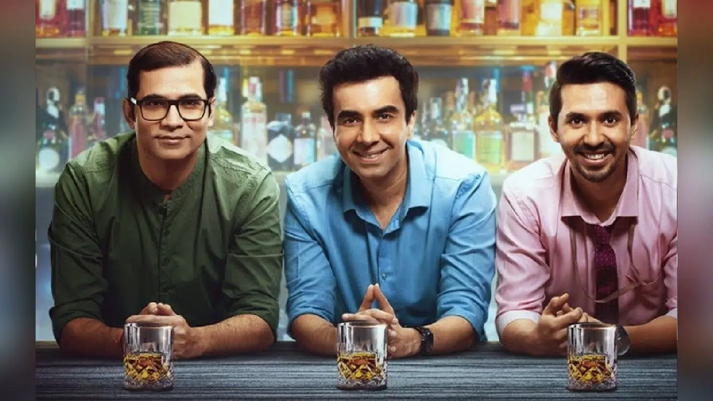 Pitchers 2 Review: युवा सपनों के पिच पर एक बार फिर से एंट्री ली है पिचर्स ने… पढ़ें रिव्यू