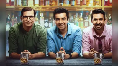 Pitchers 2 Review: युवा सपनों के पिच पर एक बार फिर से एंट्री ली है पिचर्स ने… पढ़ें रिव्यू