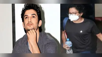Sushant Singh Rajput Suicide : सुशांत के करीबी दोस्त और फ्लैट पार्टनर सिद्धार्थ पिटानी ने दर्ज कराया बयान, हो सकते हैं कई खुलासे