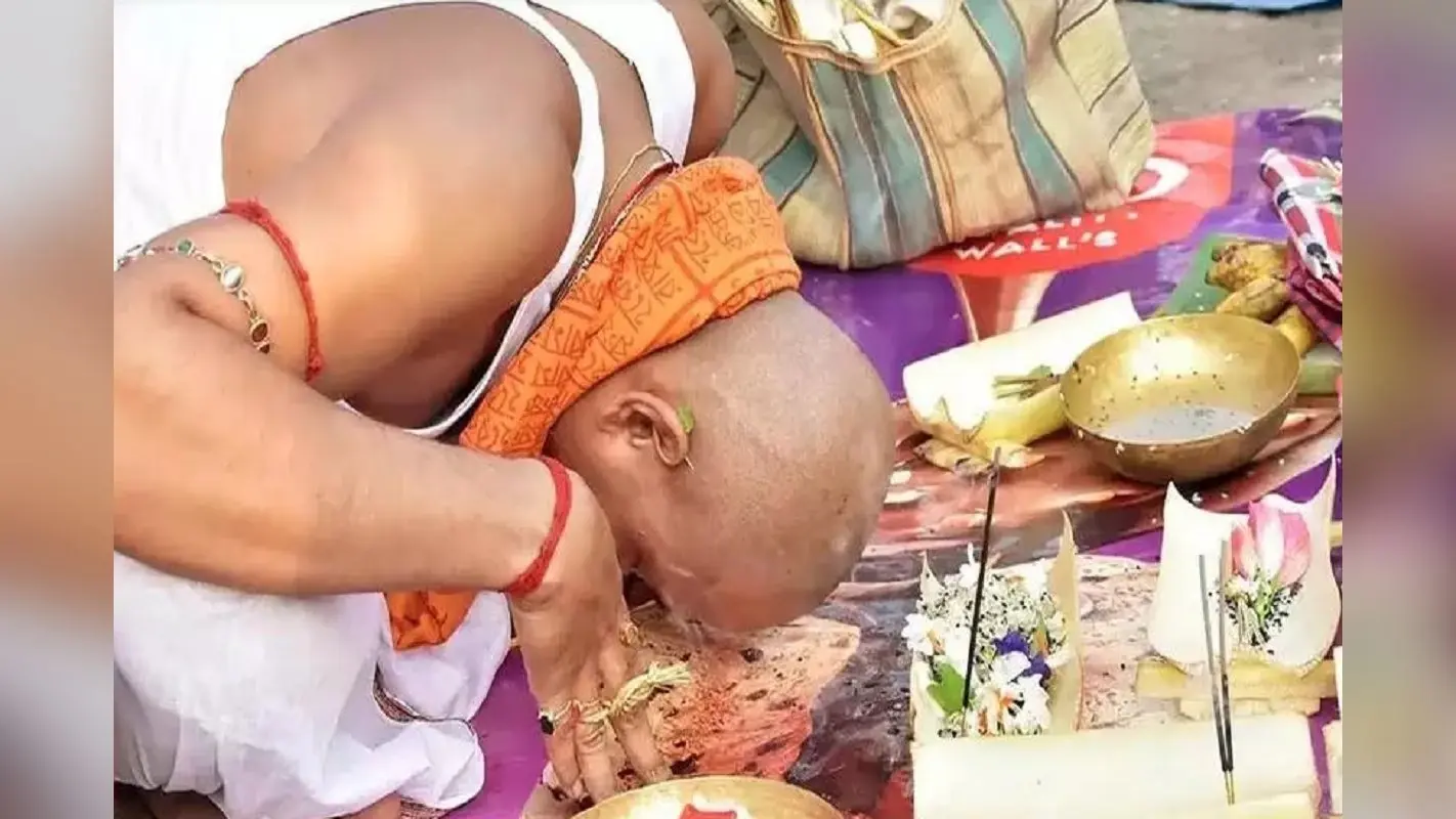 पितृपक्ष मेला शुरू होने में 2 महीने से भी कम समय, इंजीनियर अभी भी एस्टिमेट तैयार करने में व्यस्त