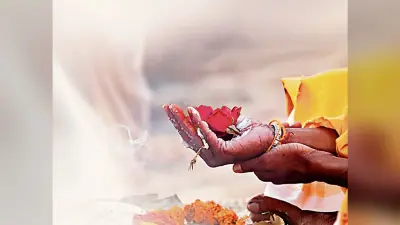 सर्वप्राचीन मेले में एक है गयाजी का पितृपक्ष मेला