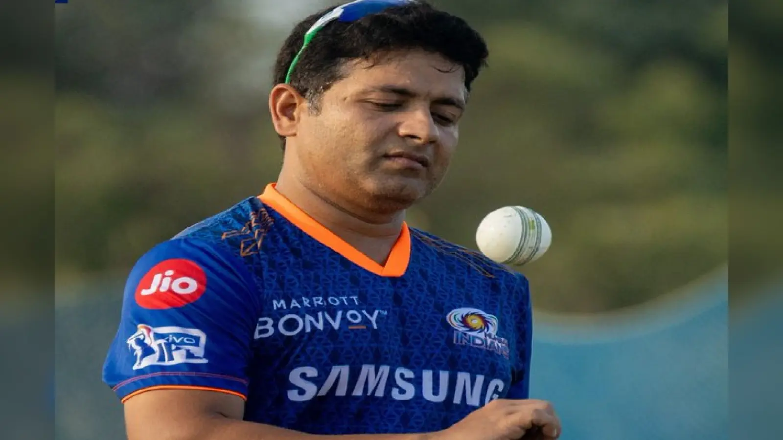 IPL 2021 : सकारिया के बाद अब इस क्रिकेटर के पिता का कोरोना से निधन, मुंबई इंडियंस ने दी श्रद्धांजलि