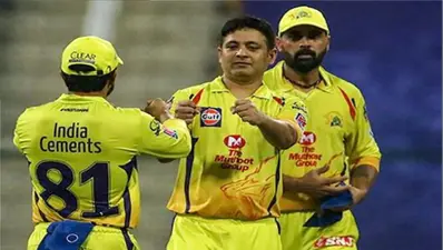 IPL 2020 : पीयूष चावला ने आईपीएल में बनाया शर्मनाक रिकॉर्ड, अमित मिश्रा को छोड़ा पीछे