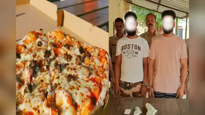 खाना डिलीवरी करने वालों के साथ ऐसा क्यों हो रहा है, जानिए पुरानी घटना