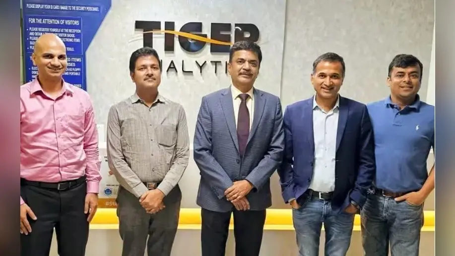 सिलिकॉन वैली से बिहार आयी पहली अमेरिकन एआई कंपनी, पटना में खोला पहला कार्यालय