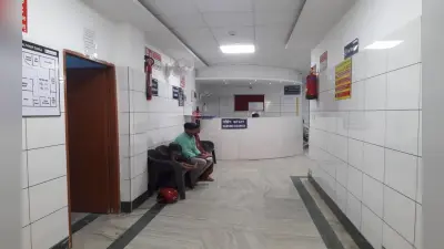 दुमका : फूलो झानो मेडिकल कॉलेज में होगी डॉक्टरों की कमी, मरीजों की बढ़ेगी परेशानी