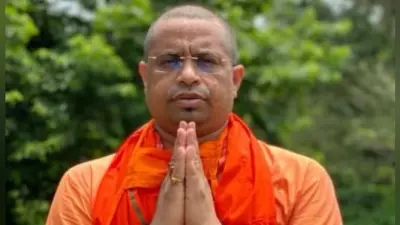 भाजपा सांसद सौमित्र खान का दावा, पश्चिम बंगाल में दिसंबर तक लग जायेगा राष्ट्रपति शासन, वीडियो हुआ वायरल
