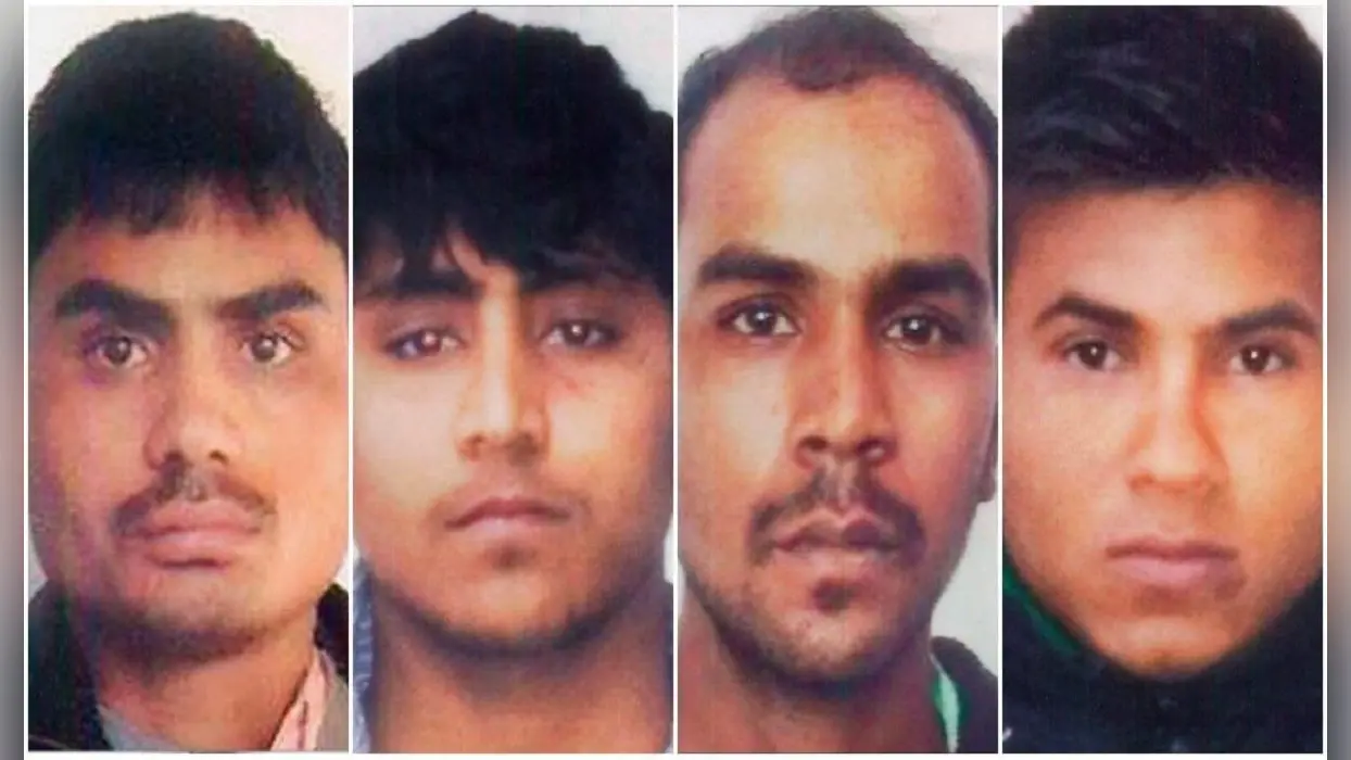 Nirbhaya verdict: मृत्युदंड पाये दोषियों के घर का बुरा हाल, मां के नहीं रुक रहे आंसू