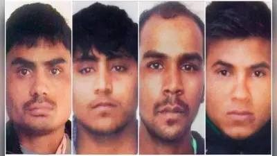 Nirbhaya verdict: मृत्युदंड पाये दोषियों के घर का बुरा हाल, मां के नहीं रुक रहे आंसू