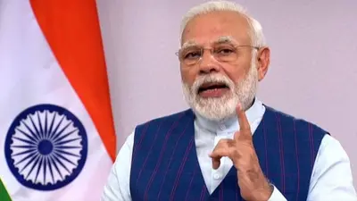 Coronavirus Outbreak: कोरोना वॉरियर्स को आया पीएम मोदी का फोन, बोली नर्स- सेवा ही धर्म