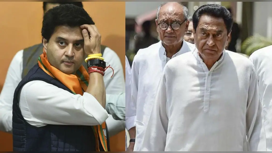 MP By Election Exit Poll 2020 : बचेगी ‘महाराज’ की प्रतिष्ठा या गिर जाएगी शिवराज सरकार! जानिए क्या होगा कमलनाथ का