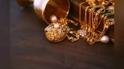 Gold-Silver Rate Today: सोना खरीदना अभी समझदारी या है रिस्क, जानिए आज का भाव और एक्सपर्ट की राय