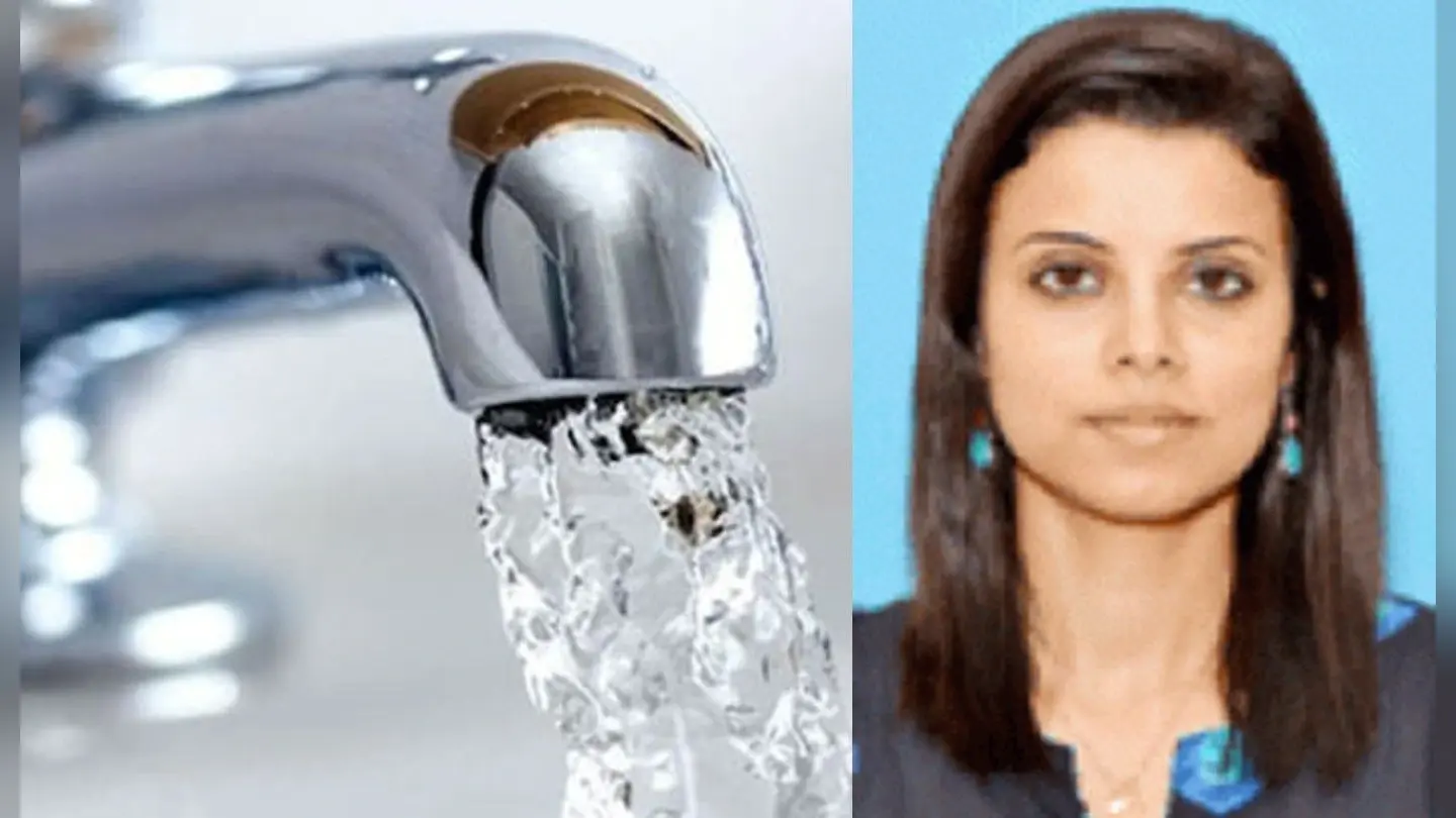 पानी के साथ कहीं प्लास्टिक तो नहीं पी रहे आप? इस राज्य में नल के पानी में मिले सूक्ष्म कण