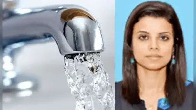 पानी के साथ कहीं प्लास्टिक तो नहीं पी रहे आप? इस राज्य में नल के पानी में मिले सूक्ष्म कण