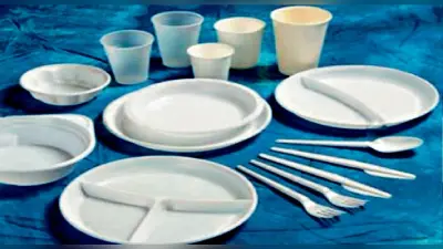 फौरन बंद कर दें सिंगल यूज प्लास्टिक का इस्तेमाल, बिहार में एक जुलाई से इस्तेमाल करने पर लगेगा जुर्माना