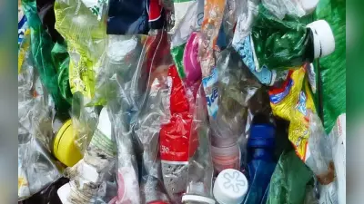 Plastic Waste Research: पर्यावरण के लिए सबसे बड़ा दुश्मन है प्लास्टिक कचरा, महाराष्ट्र पहले पायदान पर