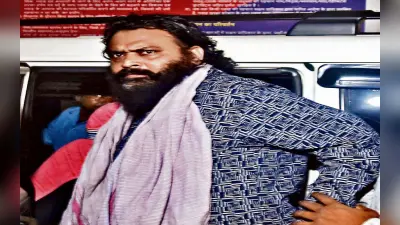 PLFI सुप्रीमो दिनेश गोप की फिर बढ़ी रिमांड, और एक दिन पूछताछ करेगी एनआईए