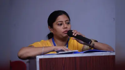 UP News: सरकारी आवास में बेहोश होकर गिरीं MLA पल्लवी पटेल, गंभीर चोट के बाद ICU में एडमिट
