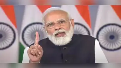 ‘अमृत महोत्सव’: 81 लोग करेंगे पदयात्रा, 241 मील की यात्रा, 25 दिन का वक्त, पीएम मोदी दिखाएंगे हरी झंडी