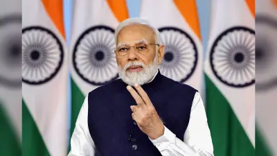 जी-20 की बैठक में पीएम मोदी ने कहा – ‘टेररिज्म बांटता है, टूरिज्म जोड़ता है’