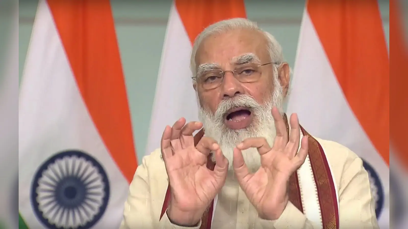 Agriculture Bills 2020: संसद में किसान बिल पास होने पर पीएम मोदी का ट्वीट, MSP पर दिया बड़ा बयान