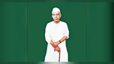 वैकल्पिक राजनीति के शिल्पकार चरण सिंह