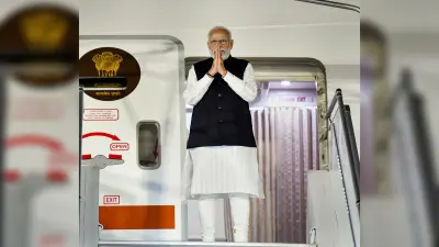 PM Modi Nepal Visit : प्रधानमंत्री नरेंद्र मोदी 16 मई को नेपाल जायेंगे, जानें क्या है कार्यक्रम