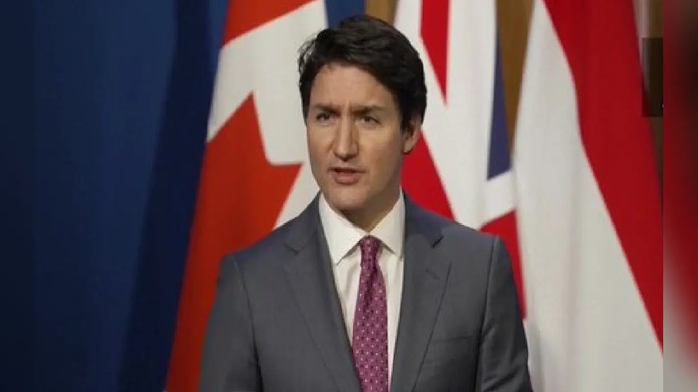 PM Justin Trudeau: कनाडा सरकार का बढ़ती हिंसा पर बड़ा फैसला, हैंडगन की बिक्री पर लगाया प्रतिबंध