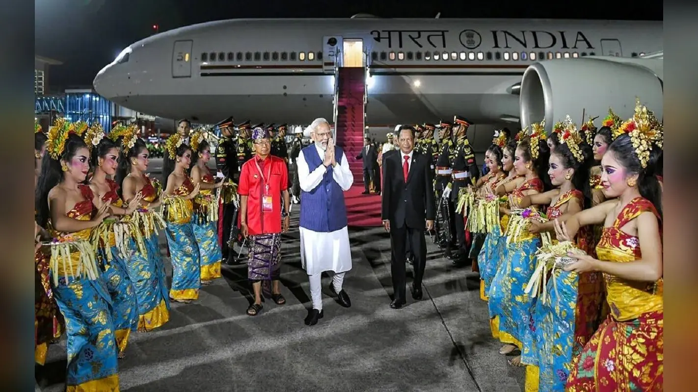 G20 Summit: ‘2014 के बाद से हम छोटे सपने नहीं देखते,’ बाली में प्रवासी भारतीयों के बीच पीएम मोदी ने कहा