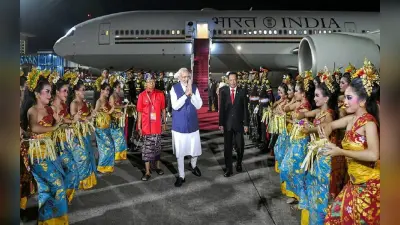 G20 Summit: ‘2014 के बाद से हम छोटे सपने नहीं देखते,’ बाली में प्रवासी भारतीयों के बीच पीएम मोदी ने कहा