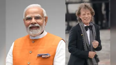 Mick Jagger ने बताया भारते दौरे का अनुभव, PM मोदी ने रॉक सिंगर के ट्वीट का दिया ये जवाब