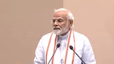 World Environment Day: बोले पीएम मोदी- दुनिया के बड़े देश पहुंचा रहे पर्यावरण को सबसे ज्यादा नुकसान