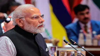 Special Olympics World Games: बर्लिन में 202 मेडल जीत भारत ने रचा इतिहास, PM Modi ने एथलीटों को दी बधाई