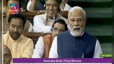 पीएम मोदी 497 दिनों में आज पहली दफा विदेश यात्रा पर निकले, बांग्लादेश में हसीना से करेंगे मुलाकात