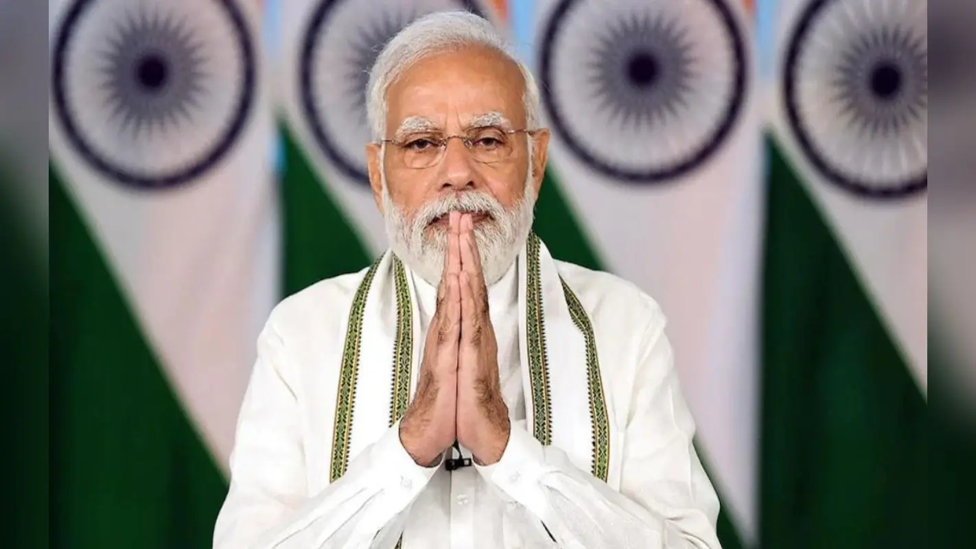 Rojgar Mela: PM Modi 71000 युवाओं को सौंपेंगे नियुक्ति पत्र, देश भर में 45 स्थानों पर होगा आयोजन