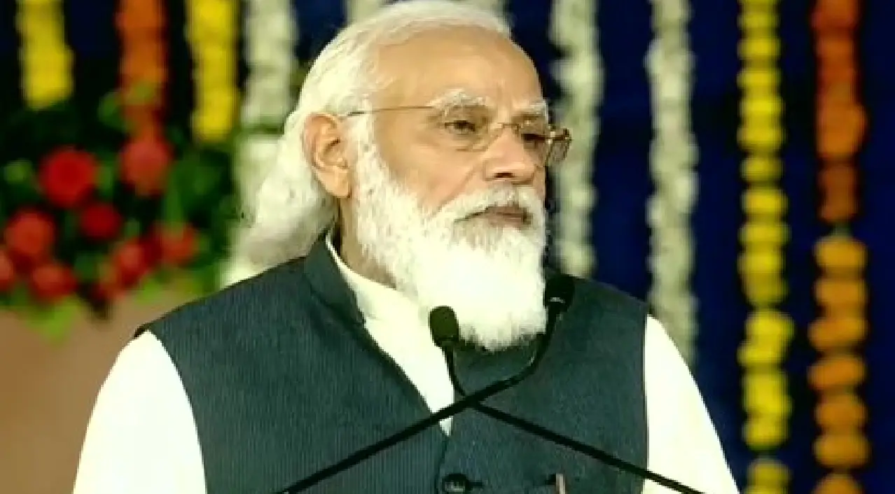 संसद टीवी: पीएम मोदी आज नए सरकारी चैनल संसद टीवी का करेंगे उद्घाटन, उपराष्ट्रपति वेंकैया नायडू भी रहेंगे मौजूद