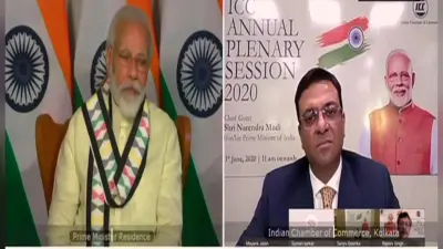 अफगानिस्तान के मुद्दे पर पीएम मोदी ने की यूरोपीय परिषद से बात, INDO-UK संबंधों के मजबूती के वादे को दोहराया