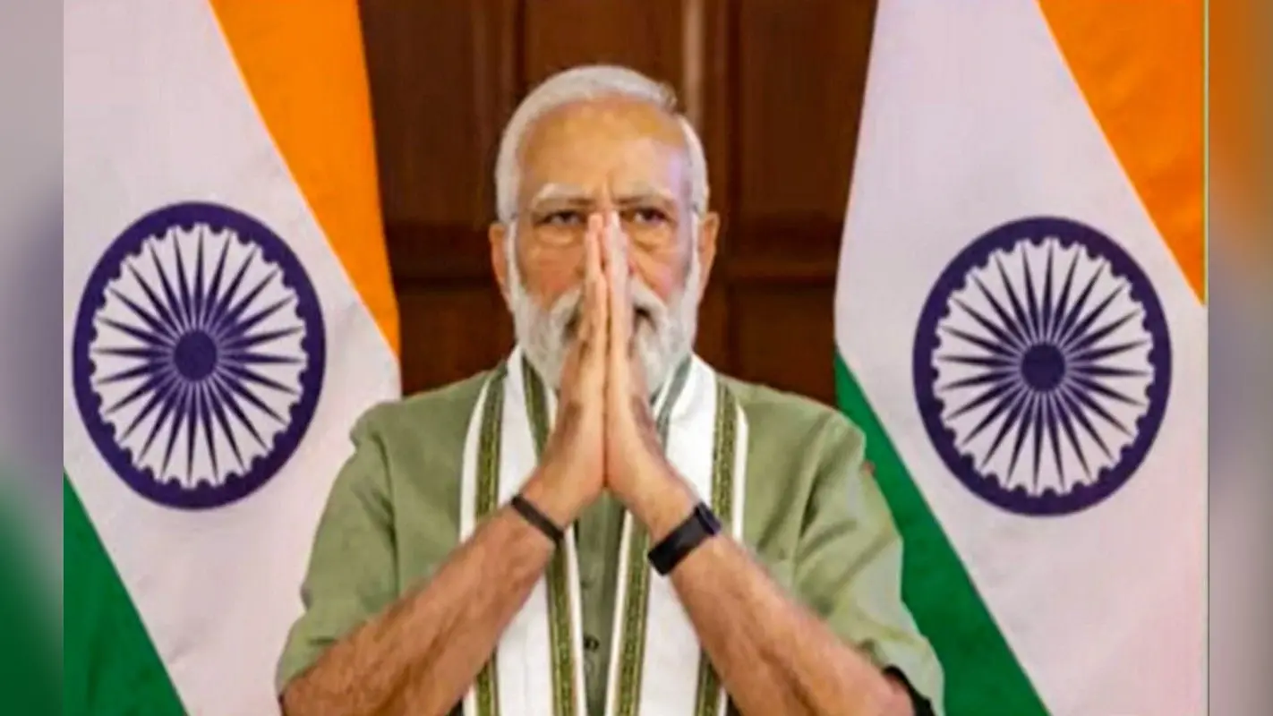 शताब्दी एक्सप्रेस से पहले आपको दिल्ली पहुंचाएगी वंदे भारत, पीएम मोदी ने राजस्थान में ट्रेन को दिखाई हरी झंडी