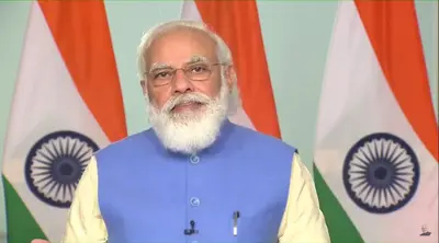 PM मोदी 16 जनवरी को दुनिया के सबसे बड़े टीकाकरण अभियान की करेंगे शुरुआत, देश को समर्पित करेंगे वैक्सीन